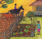 agriculture